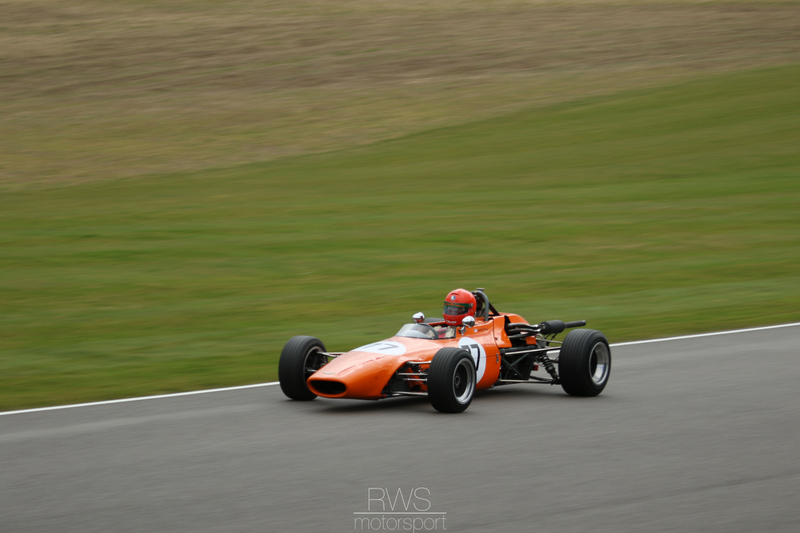 Illustration for article titled #73MM - Derek Bell & John Adlington Trophy